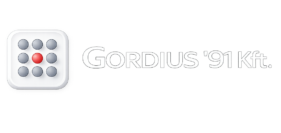 Gordius '91 Kft.
